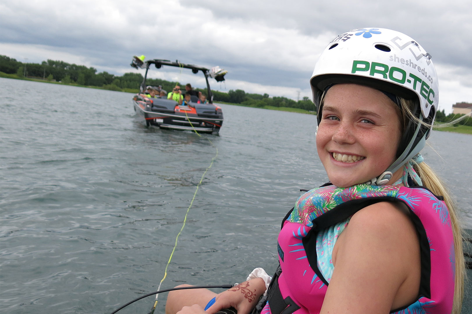 Malibu Boats WWA Rider Experience Returns for 2018
